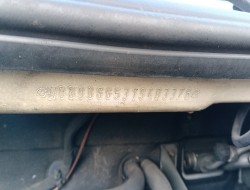 Mercedes-Benz Sprinter 519CDI Trekhaak - Climate Control - Tow bar TT 4794