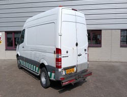 Mercedes-Benz Sprinter 519CDI Trekhaak - Climate Control TT 4794