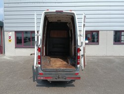 Mercedes-Benz Sprinter 519CDI Trekhaak - Climate Control TT 4794