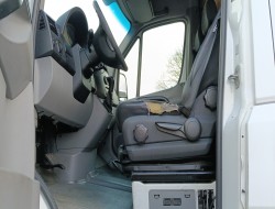 Mercedes-Benz Sprinter 519CDI Trekhaak - Climate Control TT 4794