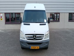 Mercedes-Benz Sprinter 519CDI Trekhaak - Climate Control TT 4794