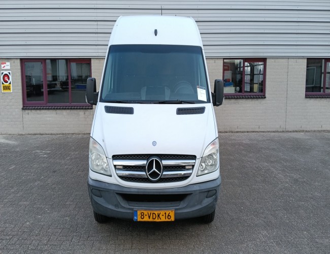 Mercedes-Benz Sprinter 519CDI Trekhaak - Climate Control TT 4794