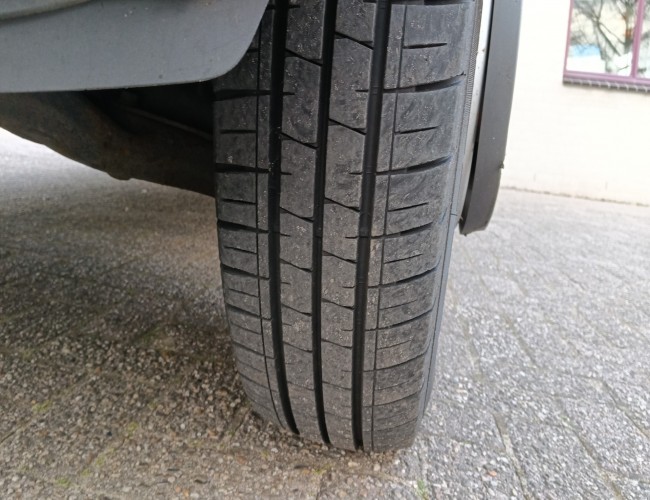 Mercedes-Benz Sprinter 519CDI Trekhaak - Climate Control TT 4794
