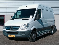 Mercedes-Benz Sprinter 519CDI