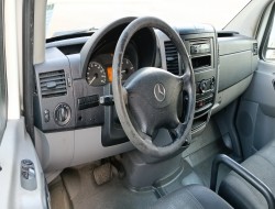 Mercedes-Benz Sprinter 519CDI Trekhaak - Climate Control TT 4794