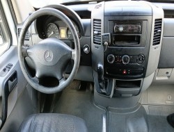 Mercedes-Benz Sprinter 519CDI Trekhaak - Climate Control TT 4794
