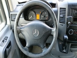 Mercedes-Benz Sprinter 519CDI Trekhaak - Climate Control TT 4794