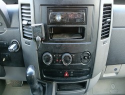 Mercedes-Benz Sprinter 519CDI Trekhaak - Climate Control TT 4794