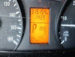 Mercedes-Benz Sprinter 519CDI Trekhaak - Climate Control TT 4794