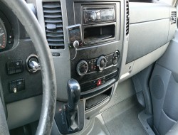 Mercedes-Benz Sprinter 519CDI Trekhaak - Climate Control TT 4794