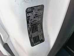 Ford Transit 350 2.2 TDCI L4H1 - Luchtvering, Tijhof combi, Oprijwagen TT 4797