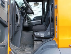 MAN TGS 35.360 8x2 - 16 TM Crane, Machine transporter, Loading ramp, towing truck 6.2 T. winch TT 4826