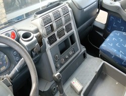 Iveco Stralis 360 E26 EEV 6x2 - Retarder, Machine transporter, Oprijwagen, afsleepwagen 8,1 T. lier TT 4827
