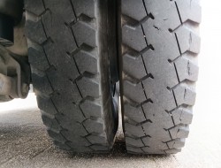 Iveco Stralis 360 E26 EEV 6x2 - Retarder, Machine transporter, Oprijwagen, afsleepwagen 8,1 T. lier TT 4827