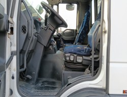 Iveco Stralis 360 E26 EEV 6x2 - Retarder, Machine transporter, Oprijwagen, afsleepwagen 8,1 T. lier TT 4827