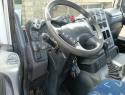 Iveco Stralis 360 E26 EEV 6x2 - Retarder, Machine transporter, Oprijwagen, afsleepwagen 8,1 T. lier TT 4827