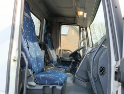 Iveco Stralis 360 E26 EEV 6x2 - Retarder, Machine transporter, Oprijwagen, afsleepwagen 8,1 T. lier TT 4827