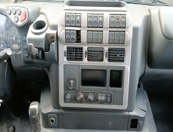 Iveco Stralis 360 E26 EEV 6x2 - Retarder, Machine transporter, Oprijwagen, afsleepwagen 8,1 T. lier TT 4827