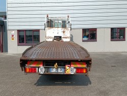 Iveco Stralis 360 E26 EEV 6x2 - Retarder, Machine transporter, Oprijwagen, afsleepwagen 8,1 T. lier TT 4827