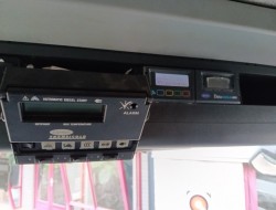MAN TGM 15.250 Carrier Supra 850 MT, 2 Verdampers, Diepvries -30, DHollandia Laadklep TT 4831