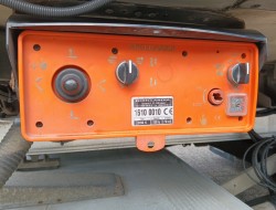 MAN TGM 15.250 Carrier Supra 850 MT, 2 Verdampers, Diepvries -30, DHollandia Laadklep TT 4831