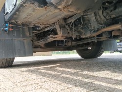 MAN TGM 15.250 Carrier Supra 850 MT, 2 Verdampers, Diepvries -30, DHollandia Laadklep TT 4831