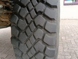 Mercedes-Benz Unimog U 5000 4x4 - (type 437.4) 4000 ltr - Feuerwehr Doppelkabine,Uberrollkafig - Rosenbauer - Expeditievoertuig, Camper TT 4836