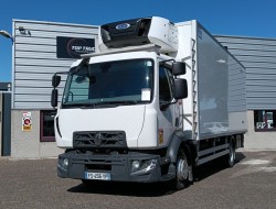 Renault D 210.12