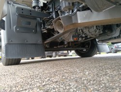 Renault D 210.12 Carrier Supra 850 MT, 2 Verdampers, Diepvries -30, Telma Rem - DHollandia Laadklep, LDW, Loadlift TT 4840