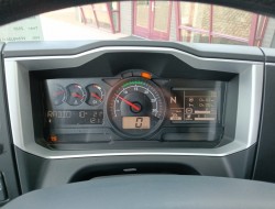 Renault D 210.12 Carrier Supra 850 MT, 2 Verdampers, Diepvries -30, Telma Rem - DHollandia Laadklep, LDW, Loadlift TT 4840