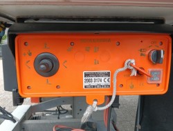 Renault D 210.12 Carrier Supra 850 MT, 2 Verdampers, Diepvries -30, Telma Rem - DHollandia Laadklep, LDW, Loadlift TT 4840