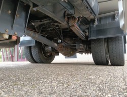 Renault D 210.12 Carrier Supra 850 MT, 2 Verdampers, Evaporators - DHollandia Laadklep, LDW, Loadlift, Deepfreeze -30 TT 4840