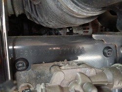Renault D 210.12 Carrier Supra 850 MT, 2 Verdampers, Diepvries -30, Telma Rem - DHollandia Laadklep, LDW, Loadlift TT 4840