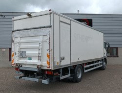 MAN TGM 15.290 DHollandia 1.500 kg Laadklep, Loadlift, Ladebordwand TT 4851