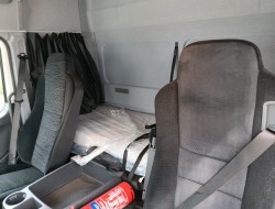 Mercedes-Benz Atego 1230 Smart Tacho -Dautel 2.000 kg Laadklep, Loadlift, Ladebordwand TT 4852