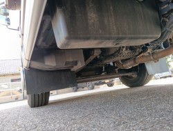 Mercedes-Benz Atego 1230 Smart Tacho -Dautel 2.000 kg Laadklep, Loadlift, Ladebordwand TT 4852