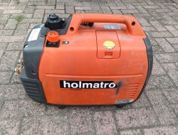 Holmatro Set hydraulisch redgereedschap Knipschaar, Spreider, Telescopische ram, Duo pompgroep TT 4858