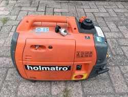 Holmatro Set hydraulisch redgereedschap Knipschaar, Spreider, Telescopische ram, Duo pompgroep TT 4858