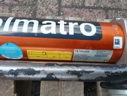 Holmatro Set hydraulisch redgereedschap Knipschaar, Spreider, Telescopische ram, Duo pompgroep TT 4859
