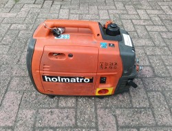 Holmatro Set hydraulisch redgereedschap Knipschaar, Spreider, Telescopische ram, Duo pompgroep TT 4859