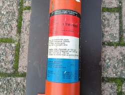 Holmatro DPU61P25 Hydraulische groep Bevreidingsapparatuur, Hydro Unit, Reddingsset, Knipschaar, Spreidschaar TT 4865