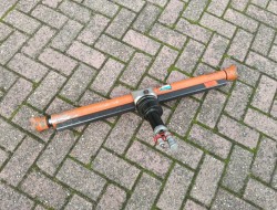 Holmatro DPU61P25 Hydraulische groep Bevreidingsapparatuur, Hydro Unit, Reddingsset, Knipschaar, Spreidschaar TT 4865