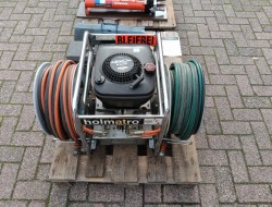 Holmatro DPU61P25 Hydraulische groep Bevreidingsapparatuur, Hydro Unit, Reddingsset, Knipschaar, Spreidschaar TT 4865