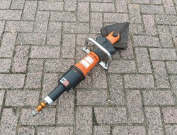 Holmatro DPU60CRM25 Bevreidingsunit Bevreidingsapparatuur, Hydro Unit, Reddingsset, Knipschaar, Spreidschaar TT 4866