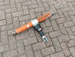 Holmatro DPU60CRM25 Bevreidingsunit Bevreidingsapparatuur, Hydro Unit, Reddingsset, Knipschaar, Spreidschaar TT 4866