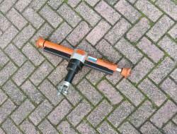 Holmatro Bevrijdingsapparatuur Bevreidingsapparatuur, Reddingsset, Knipschaar, Spreidschaar TT 4868