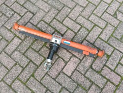Holmatro Bevrijdingsapparatuur Bevreidingsapparatuur, Reddingsset, Knipschaar, Spreidschaar TT 4868