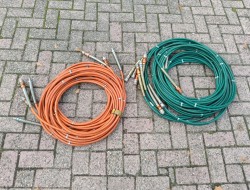 Holmatro Bevrijdingsapparatuur Bevreidingsapparatuur, Reddingsset, Knipschaar, Spreidschaar TT 4868