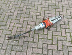 Holmatro Bevrijdingsapparatuur Bevreidingsapparatuur, Reddingsset, Knipschaar, Spreidschaar TT 4868