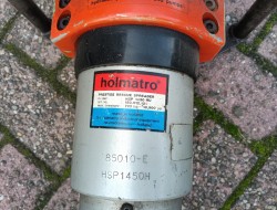 Holmatro Bevrijdingsapparatuur Bevreidingsapparatuur, Reddingsset, Knipschaar, Spreidschaar TT 4868
